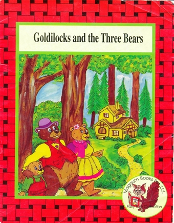 Goldilocks and the Three Bears