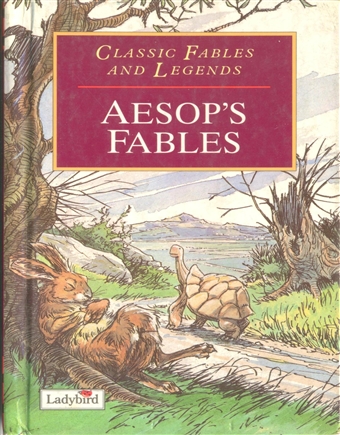 Aesop’s Fables