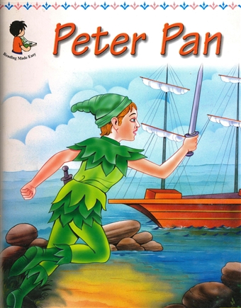 Peter Pan