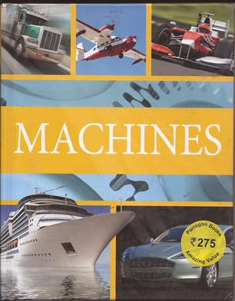 Machines