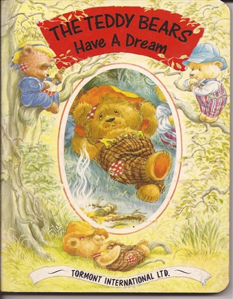 The Teddy Bears Have a Dream