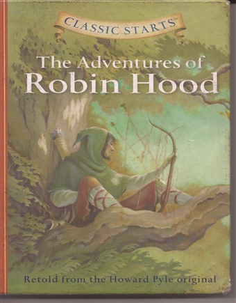 The Adventures of Robin Hood