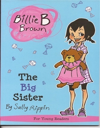 Billie B Brown  (The Big Sister)