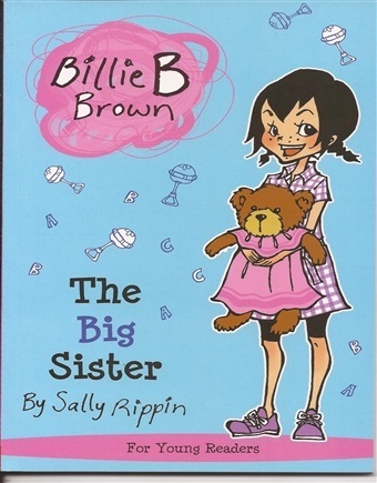 Billie B Brown  (The Big Sister)