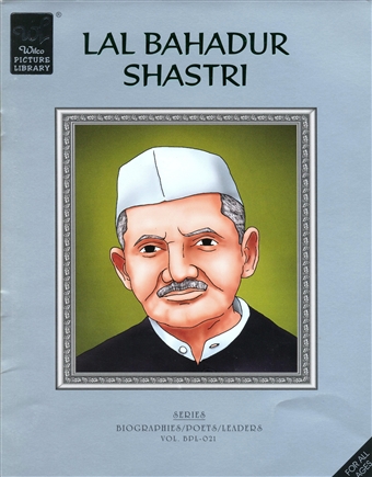 Lal Bahadur Shastri