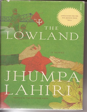 The Lowland  
