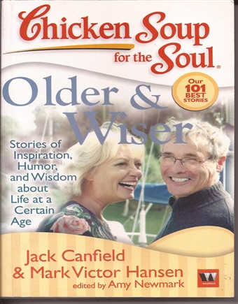 Chicken Soup for the Soul   Older & Wiser