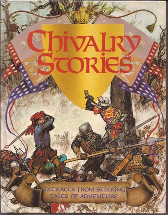 Chivalry Stories