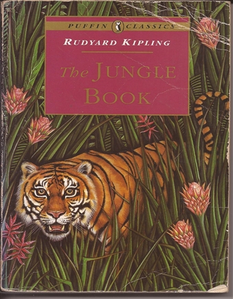 The Jungle Book (seniors)
