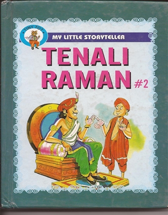 Tenali Ram 