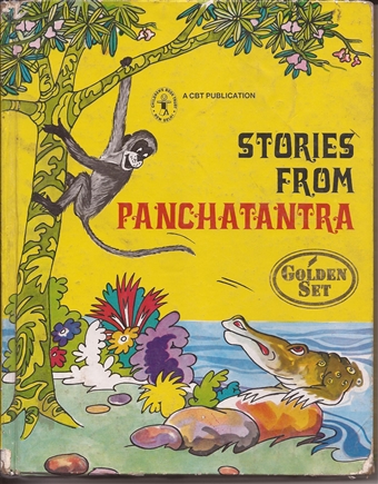 Stories from Panchatantra