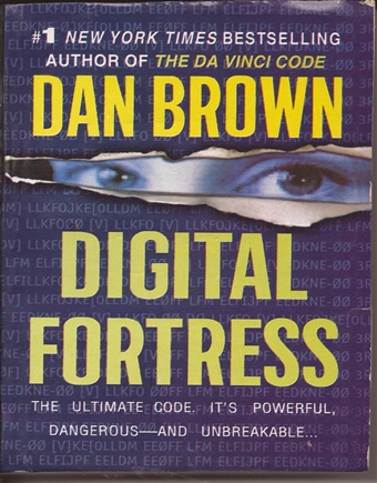 Digital Fortress  
