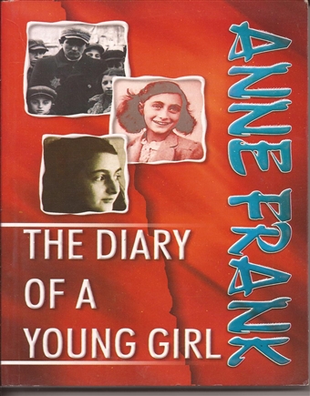 The Diary of a Young Girl   