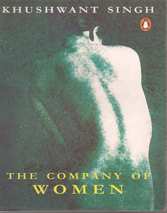 The Company of Women     