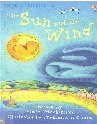 The Sun and the Wind