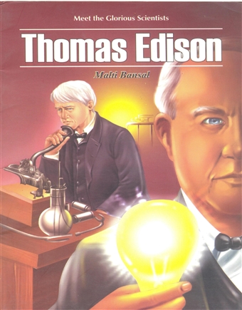 Thomas Edison