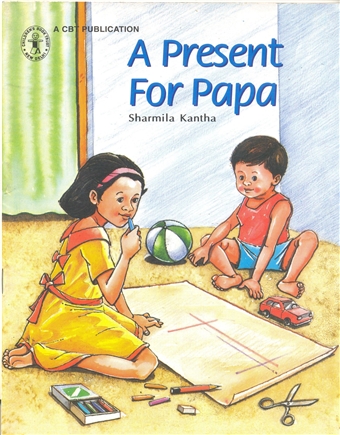 A Present for Papa