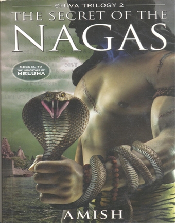 The Secret of the Nagas