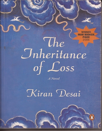 The Inheritance of Loss