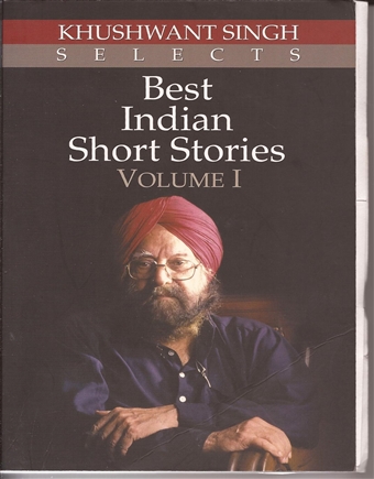 Best indian Short Stories