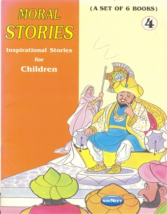 Moral Stories 4