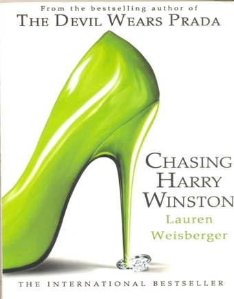 Chasing Harry Wiston