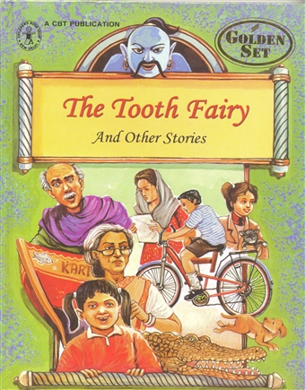 The Tooth Fairy