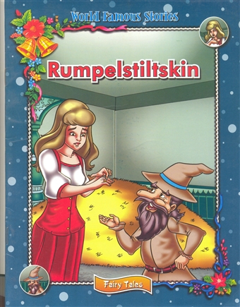 Rumpelstiltskin