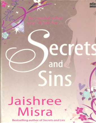 Secret and Sins