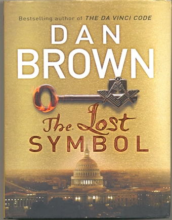 The Lost Symbol