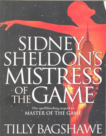 Sidney Sheldon's Mistress of the Game