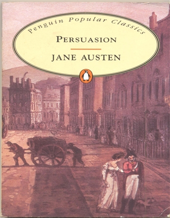 Persuasion