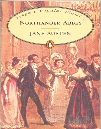 Northanger Abbey