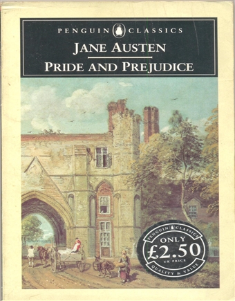 Pride and Prejudice