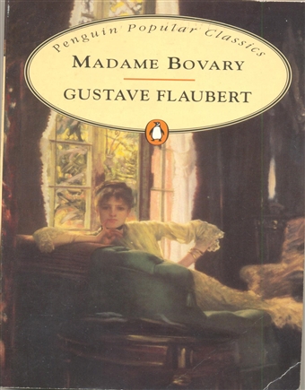 Madame Bovary