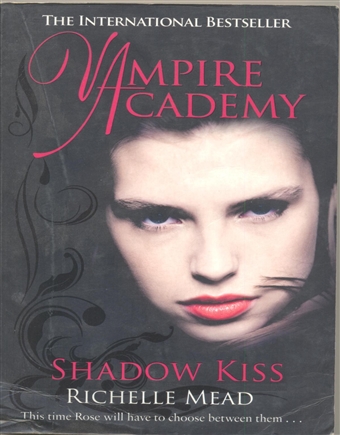 Shadow Kiss