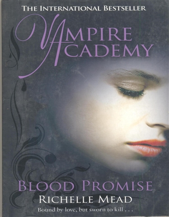 Blood Promise