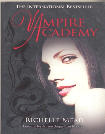 Vampire Academy