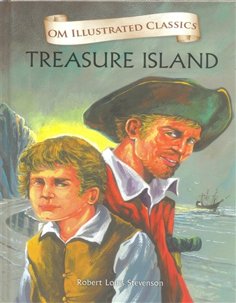 Treasure Island