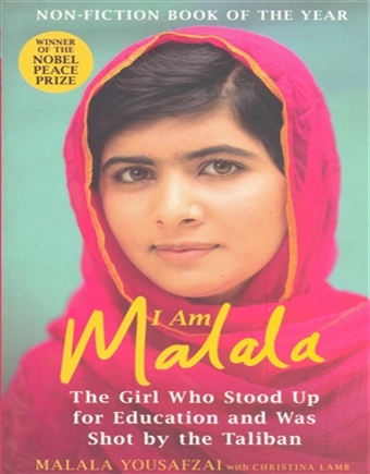 I am Malala