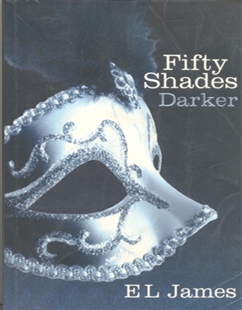 Fifty Shades Darker