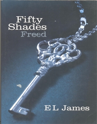 Fifty Shades Freed