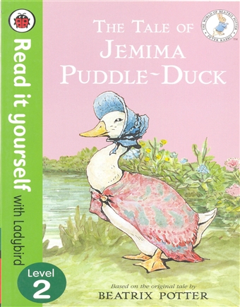 The Tale of Jemima Puddle-Duck