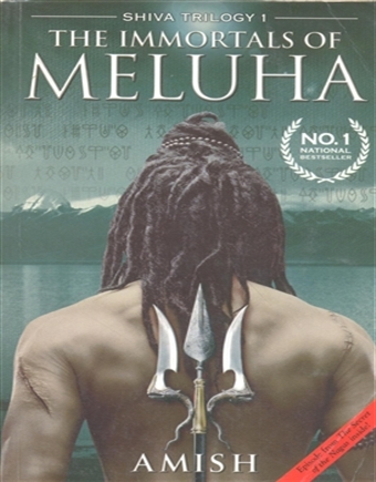 The Immortals of Meluha