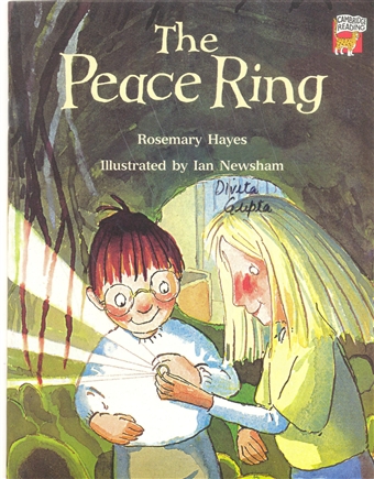 The Peace Ring