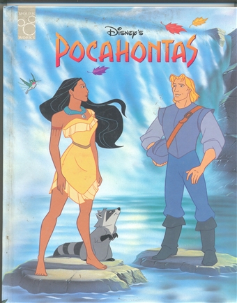 Pocahontas