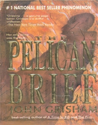 The Pelican Brief