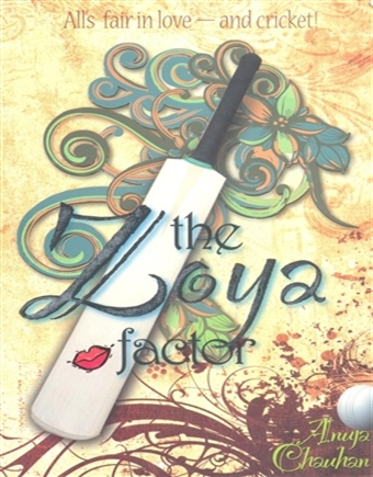 The Zoya Factor