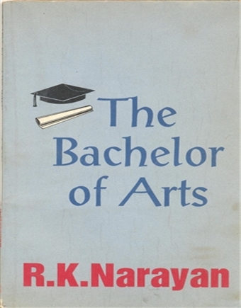 The Bachelor of Arts