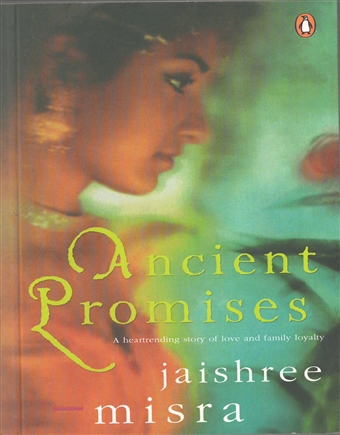 Ancient Promises